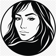Portrait of Marwa Zhaiman, marketing supervisor in Dubai